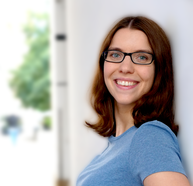 Portrait von Madeleine Prochaska